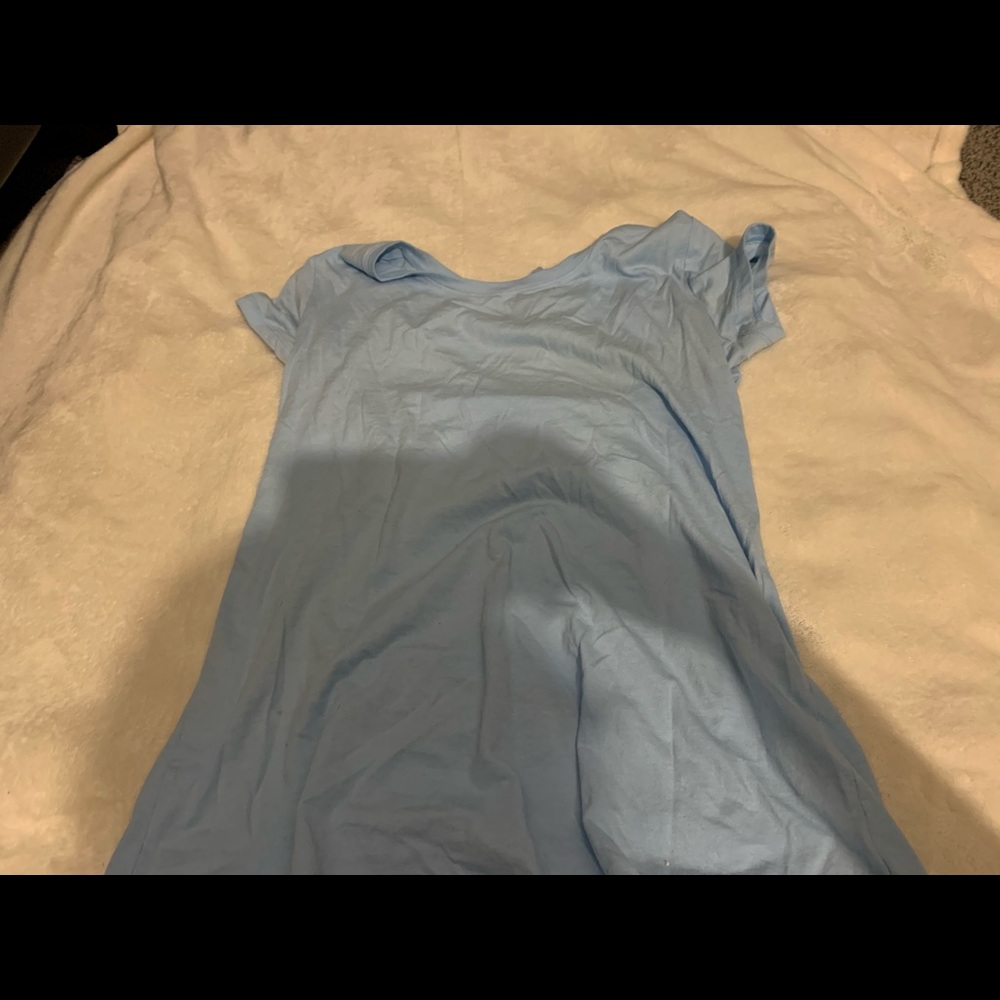 Tee shirt